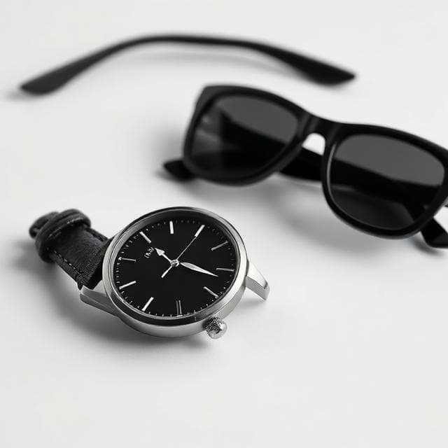 Accessories